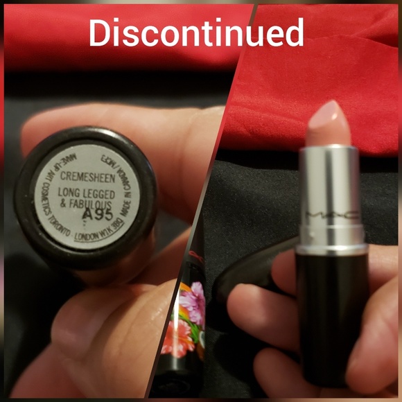 MAC LIPSTICKS - Picture 3 of 5